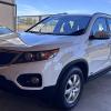 Kia sorento 2.2 CRDi 197 cv
