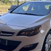 Opel astra 1.6 CDTI 110 cv