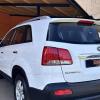 Kia sorento 2.2 CRDi 197 cv