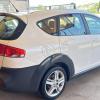 Seat Altea freetrack