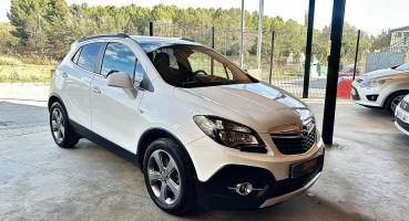 Opel Mokka 1.7 CDTI 130 cv