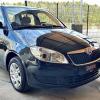 Skoda Fabia 1.2 i 60 cv