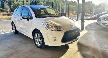 Citroen c3 1.4 HDI 70 cv