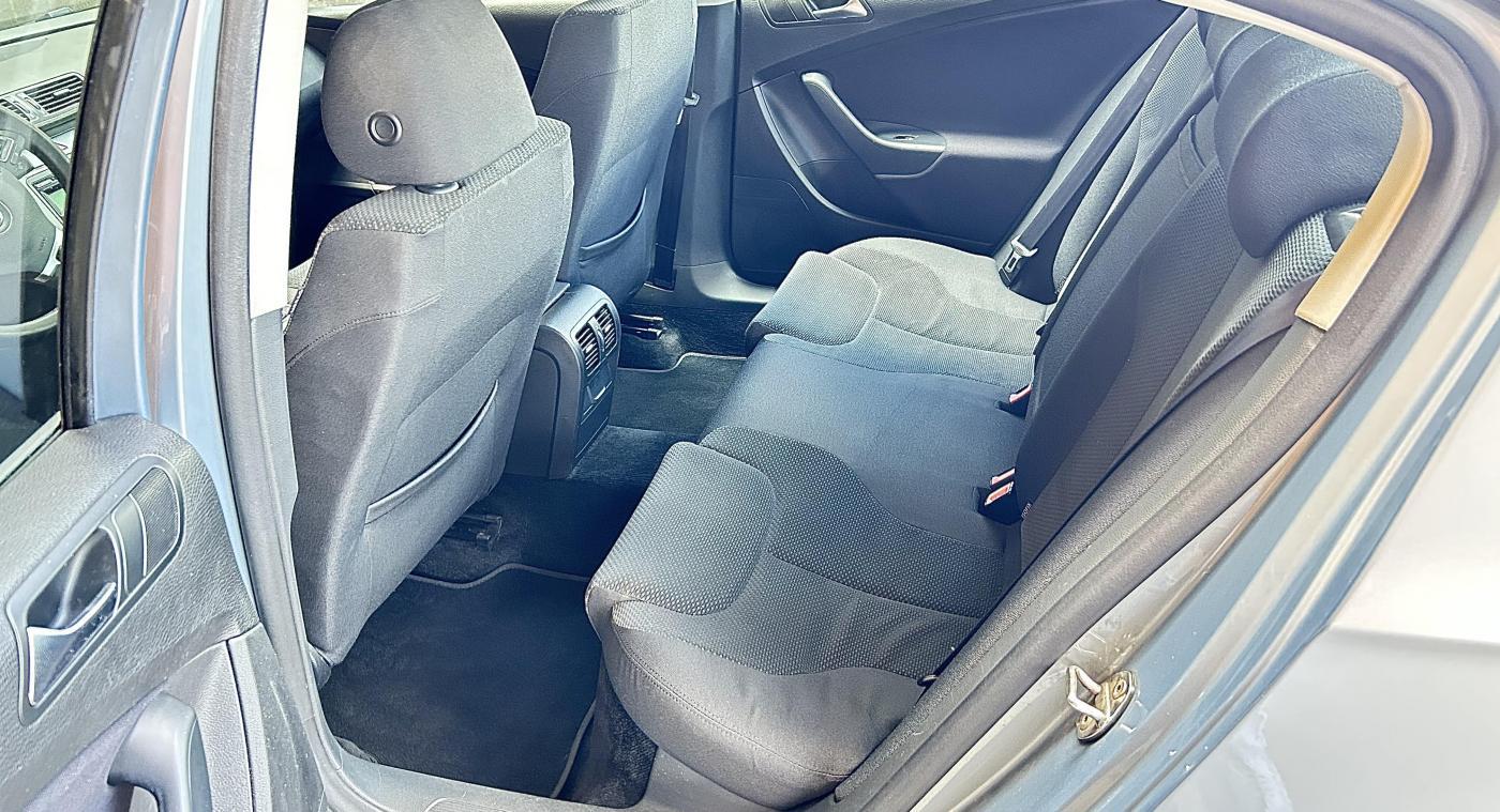 Volkswagen  2.0 TDI 120 cv