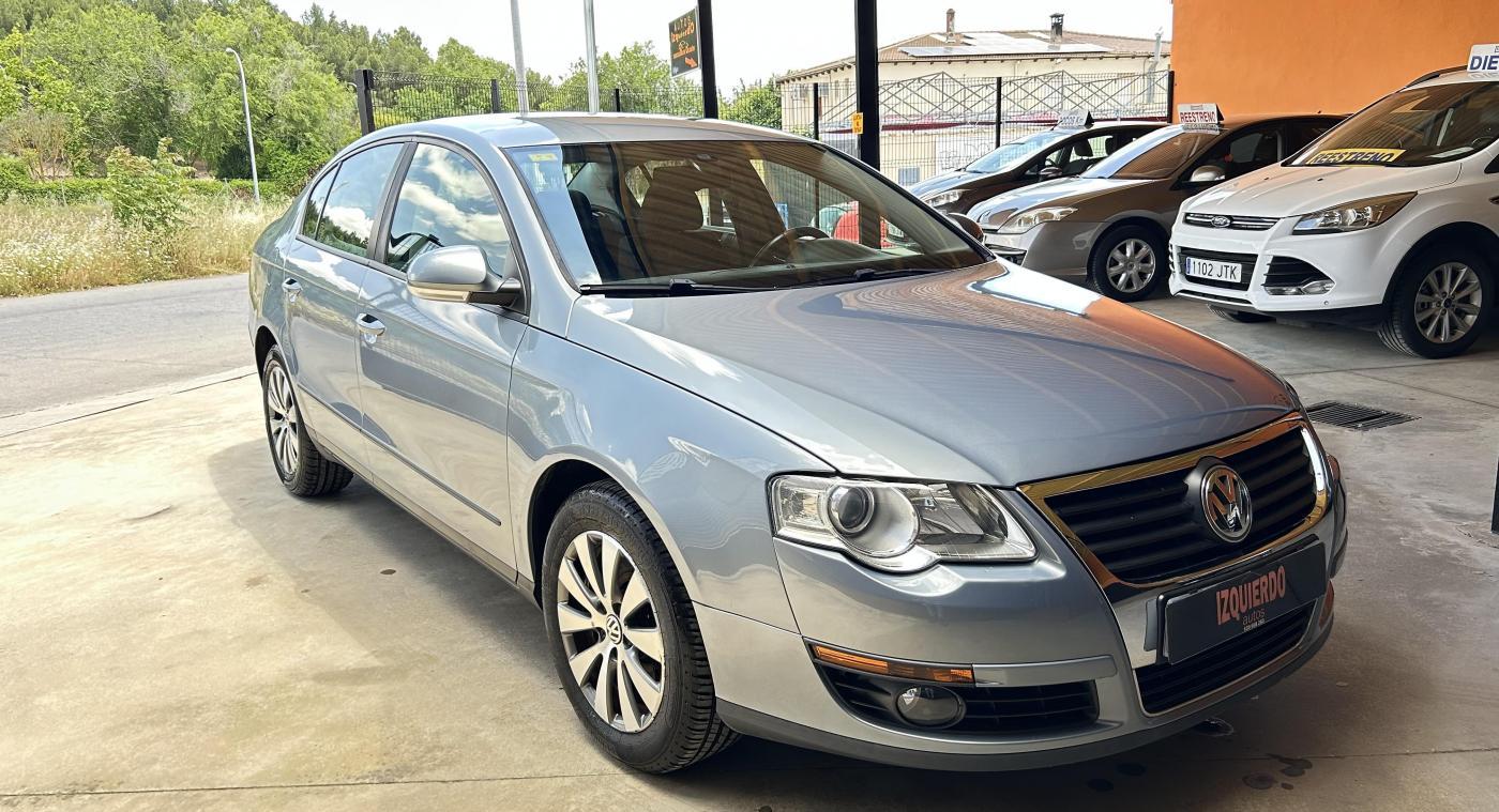 Volkswagen  2.0 TDI 120 cv