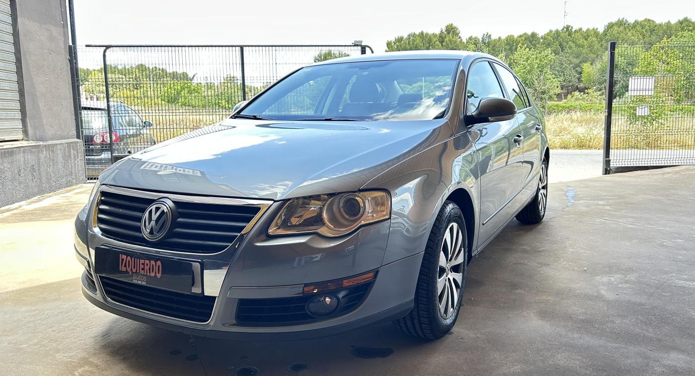 Volkswagen  2.0 TDI 120 cv