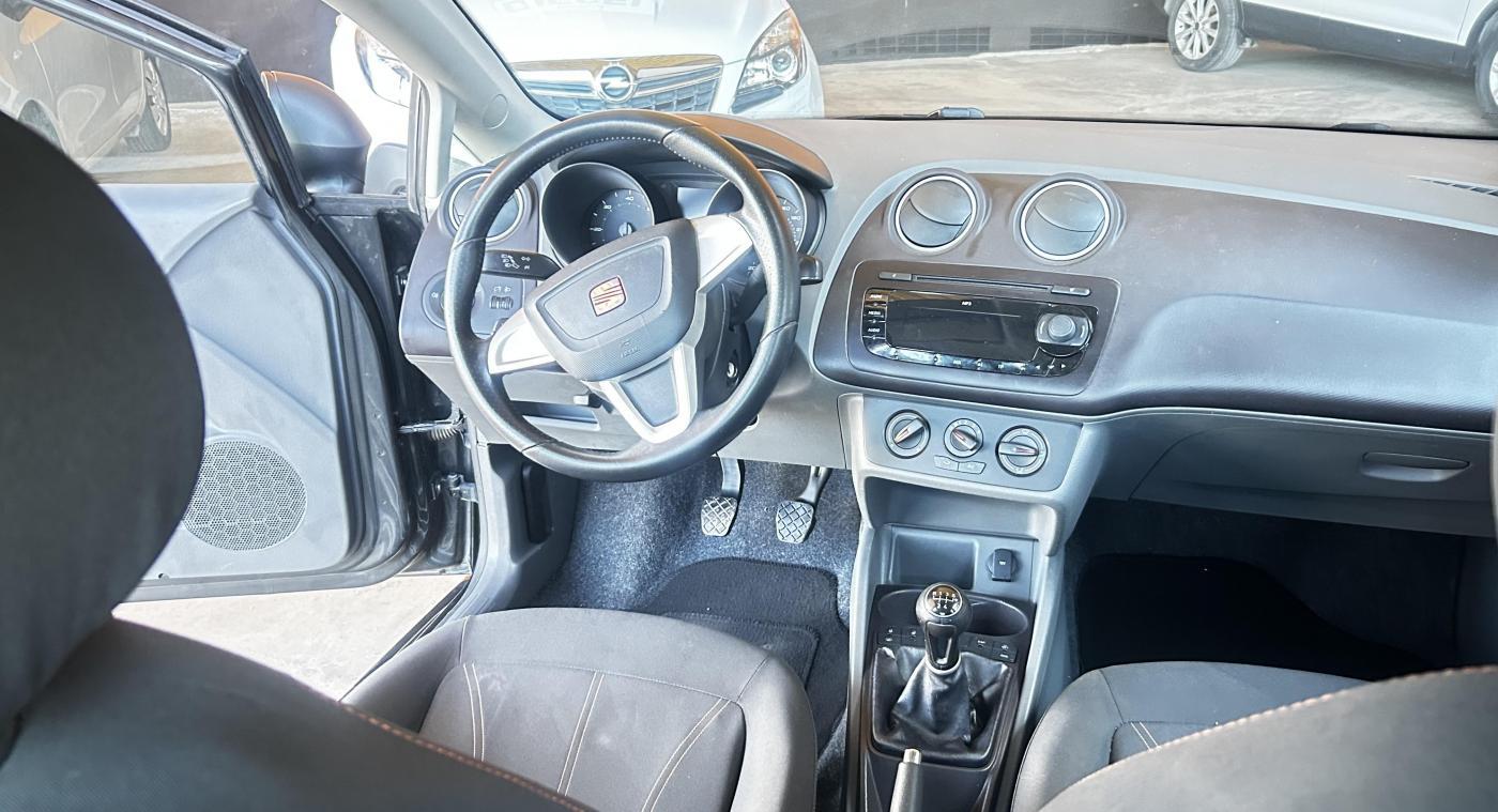 Seat Ibiza 1.6 TDI 90 cv