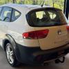 Seat Altea freetrack