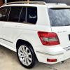 Mercedes GLK 2.0 DCI 170 cv