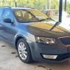 Skoda Octavia 1.6 TDI 110 cv