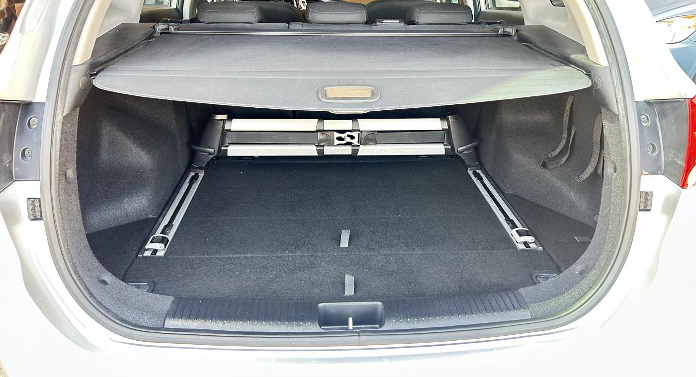 Kia Ceed 1.6 CRDI 128 cv