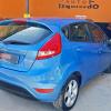 Ford fiesta 1.6 TDCI 90 CV 