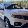 Kia sorento 2.2 CRDi 197 cv