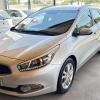 Kia Ceed 1.6 CRDI 128 cv