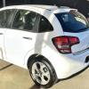 Citroen c3 1.4 HDI 70 cv