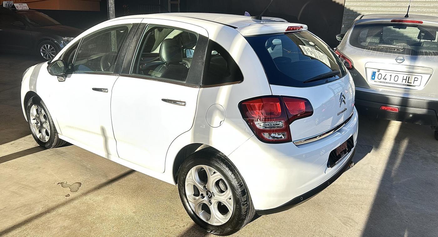 Citroen c3 1.4 HDI 70 cv