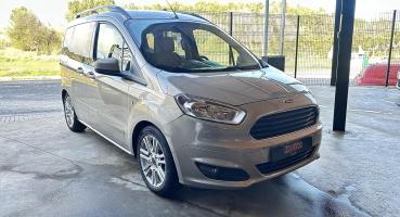Ford Tourneo courier 1.6 TDCI 95 cv