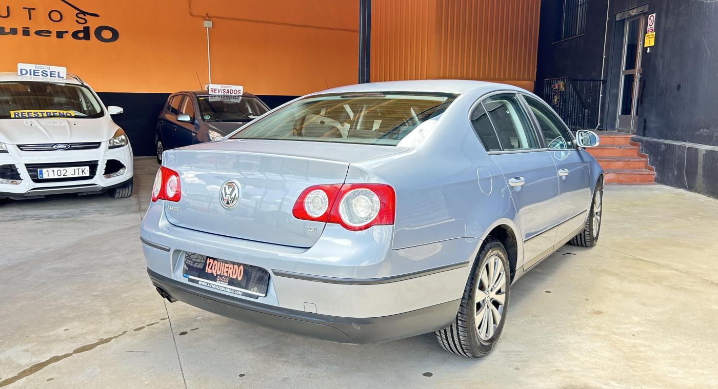 Volkswagen  2.0 TDI 120 cv