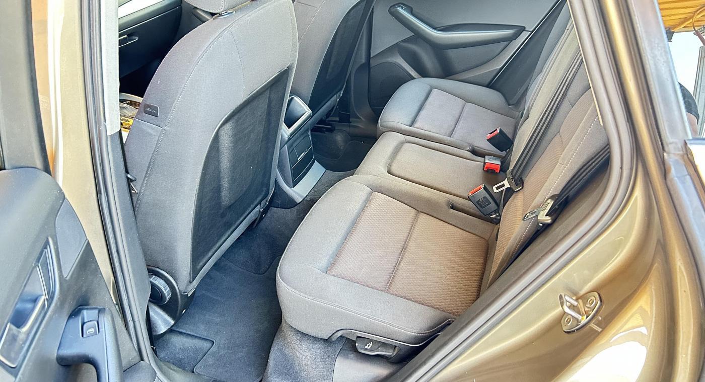 Audi Q5 2.0 TDI 170 cv