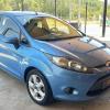 Ford fiesta 1.6 TDCI 90 CV 