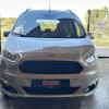 Ford Tourneo courier 1.6 TDCI 95 cv