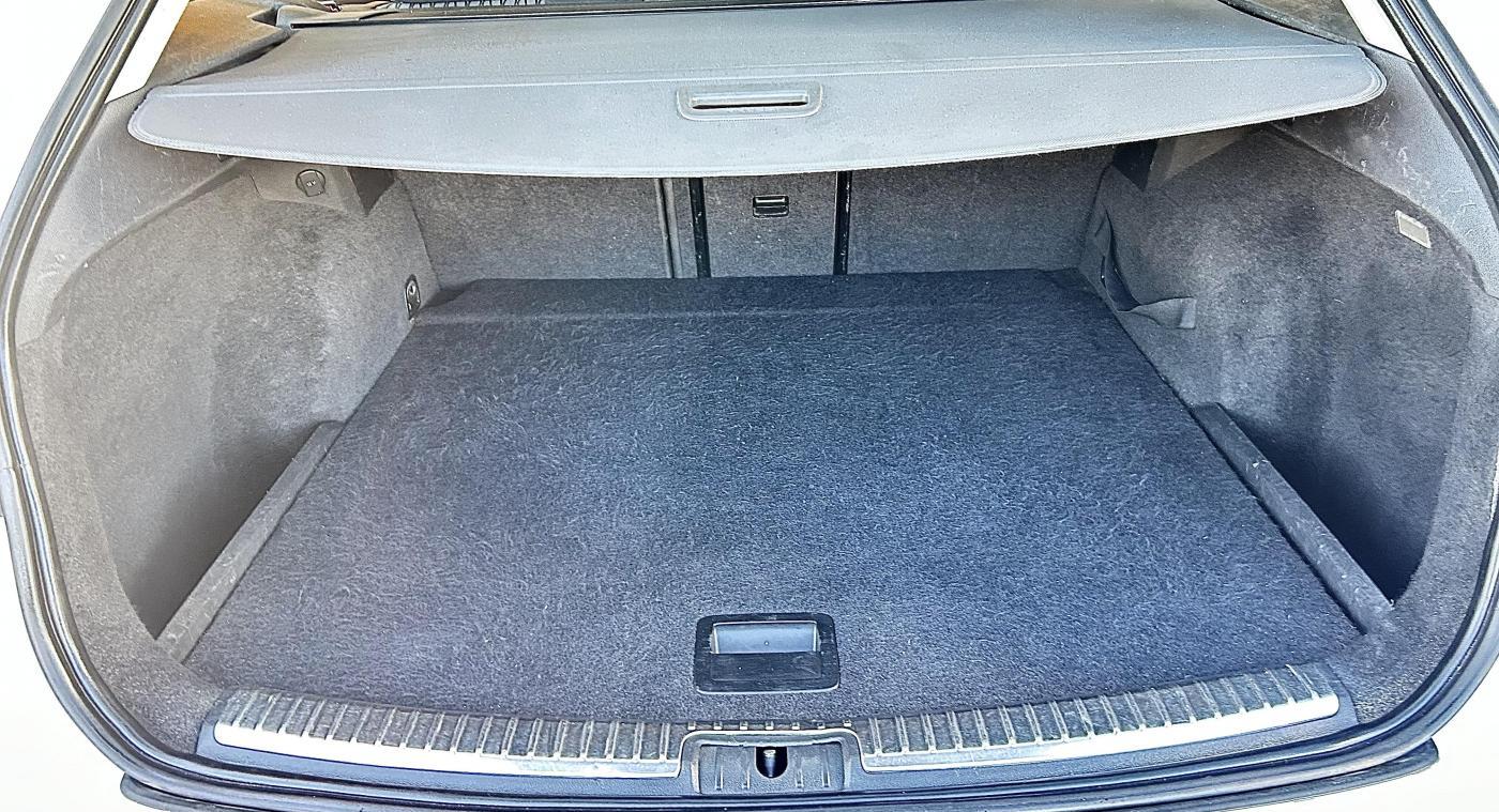 Seat leon ST 1.6 TDI 110 cv