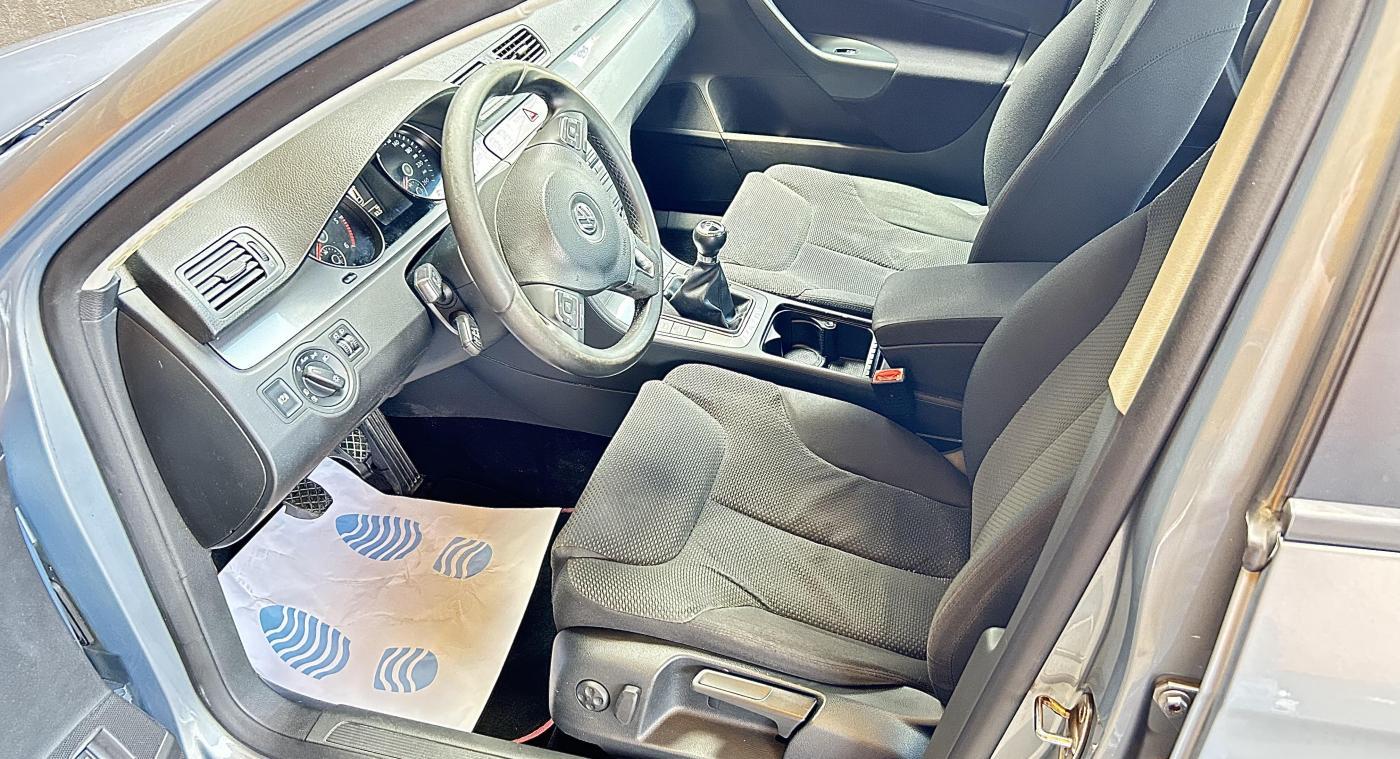 Volkswagen  2.0 TDI 120 cv