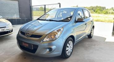 Hyundai i20  1.2 i 78 cv