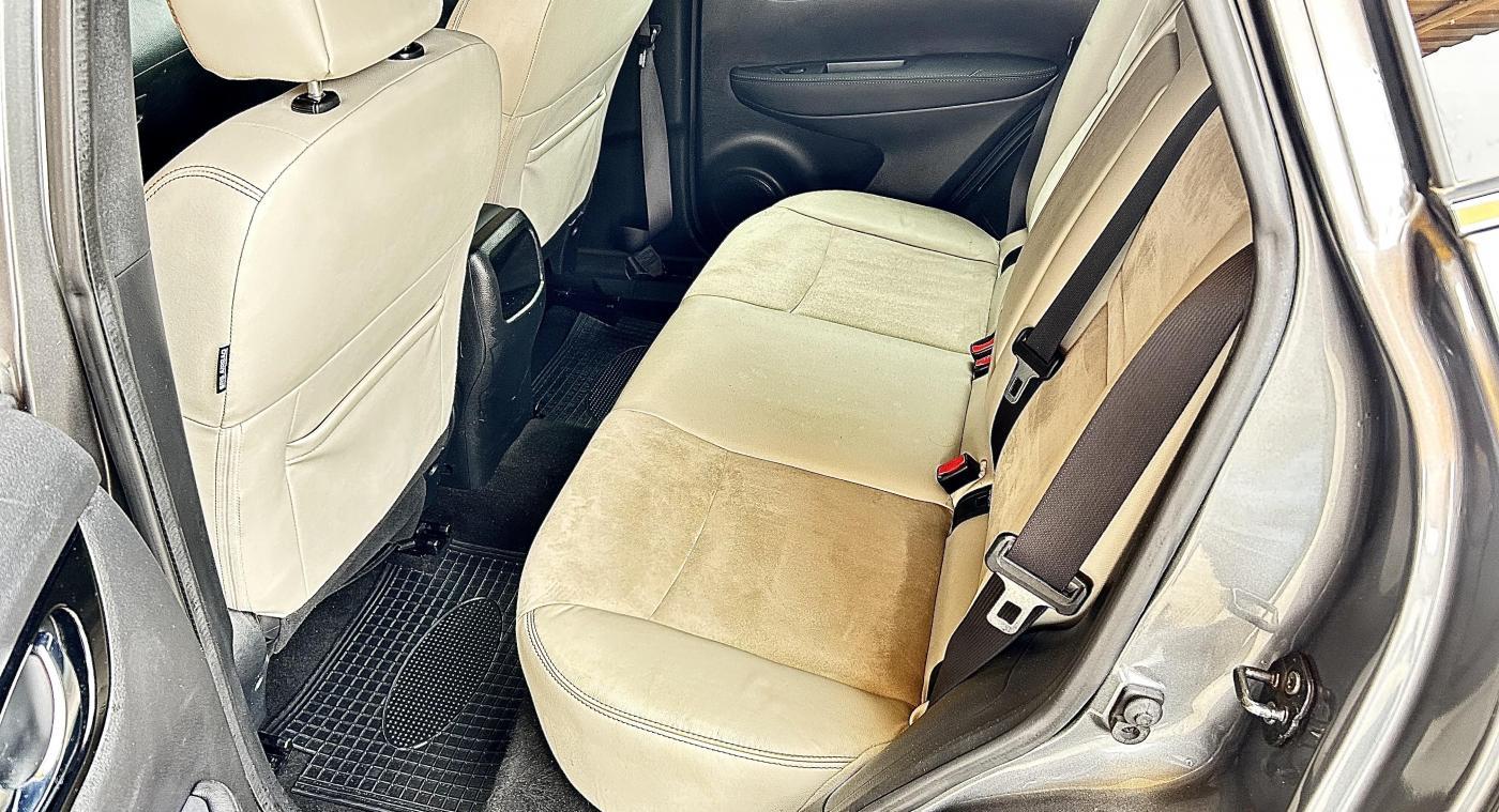 Nissan Qashqay 1.6 DCi 130 cv