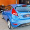 Ford fiesta 1.6 TDCI 90 CV 