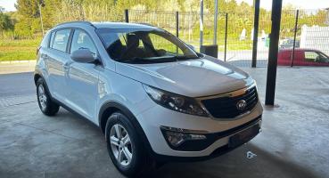 Kia sportage 1.6 GDi 134 cv