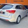 Kia Ceed 1.6 CRDI 128 cv