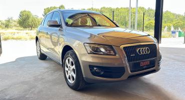 Audi Q5 2.0 TDI 170 cv