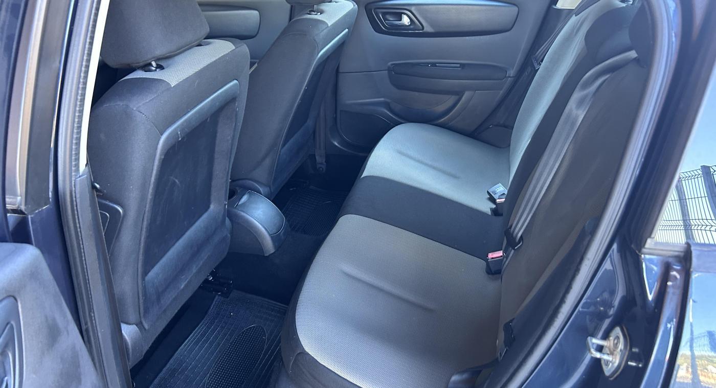 Citroen c4 1.6 HDI 90cv
