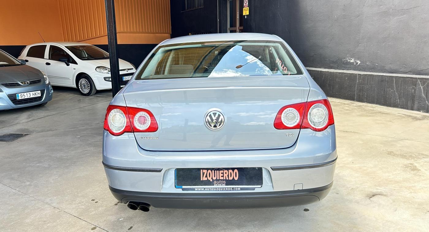 Volkswagen  2.0 TDI 120 cv