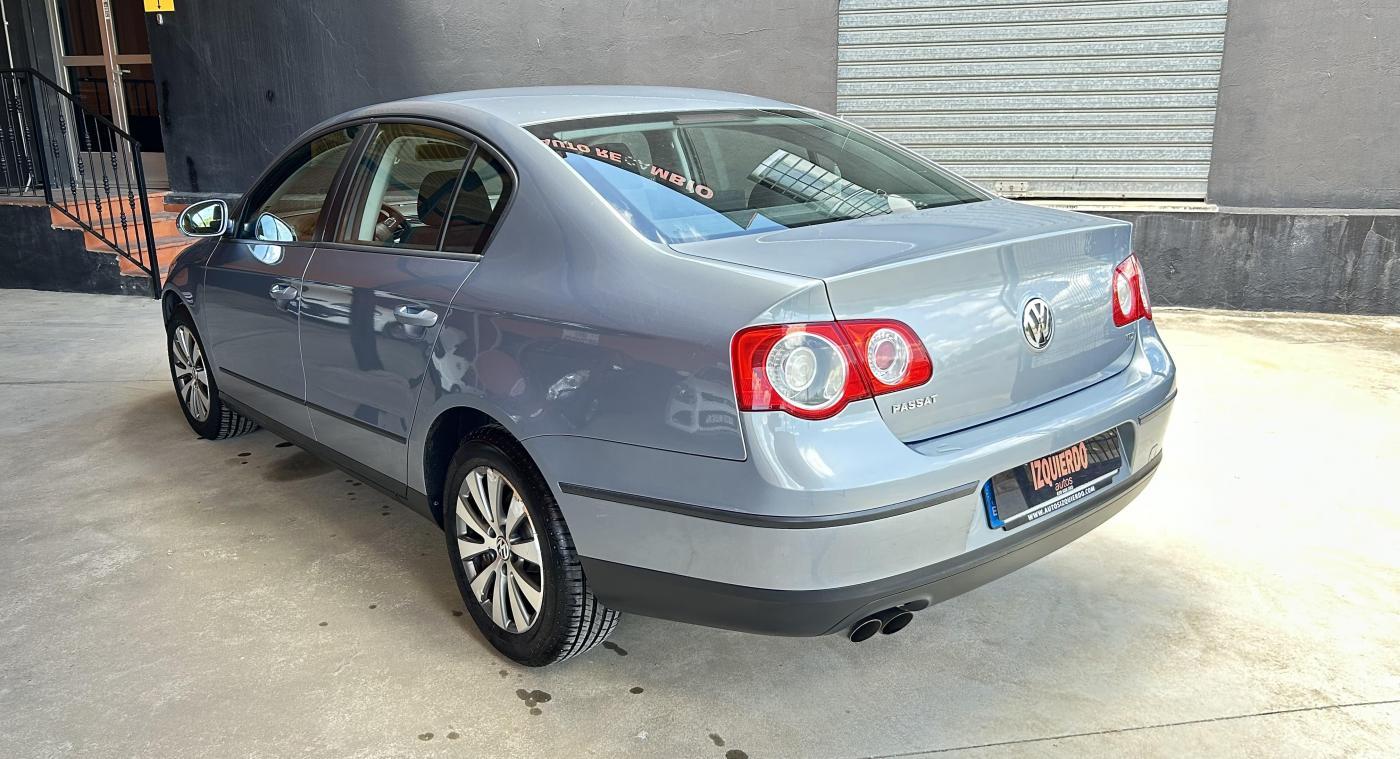 Volkswagen  2.0 TDI 120 cv
