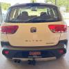 Seat Altea freetrack