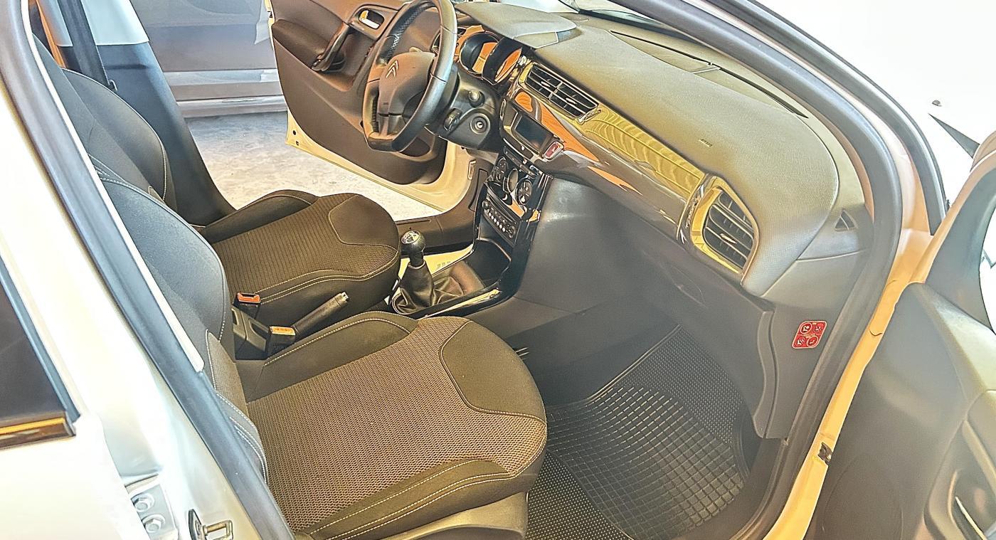 Citroen c3 1.4 HDI 70 cv