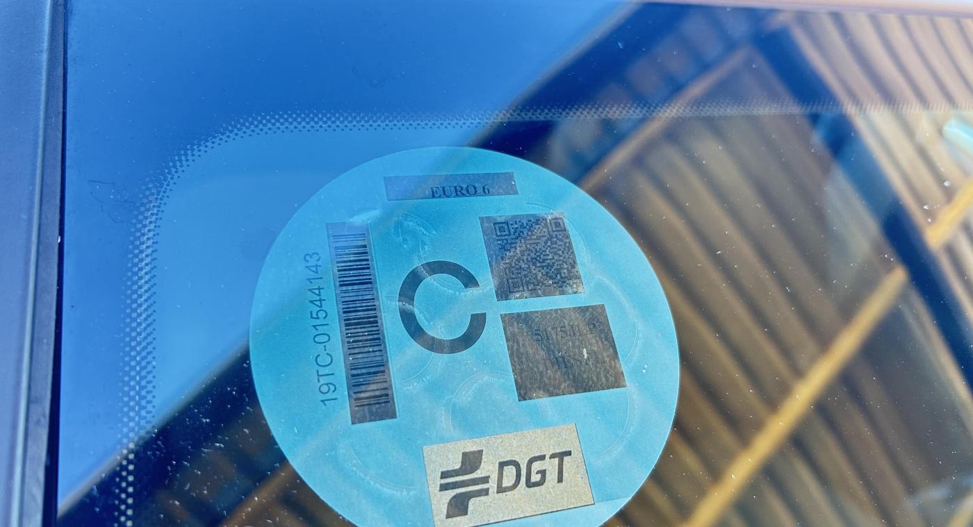 Seat Ibiza 1.4 TDI 90 cv