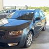 Skoda Octavia 1.6 TDI 110 cv