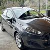 Ford fiesta 1.2 i 82 cv