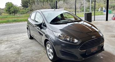 Ford fiesta 1.2 i 82 cv