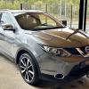 Nissan Qashqay 1.6 DCi 130 cv