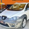 Seat Altea freetrack