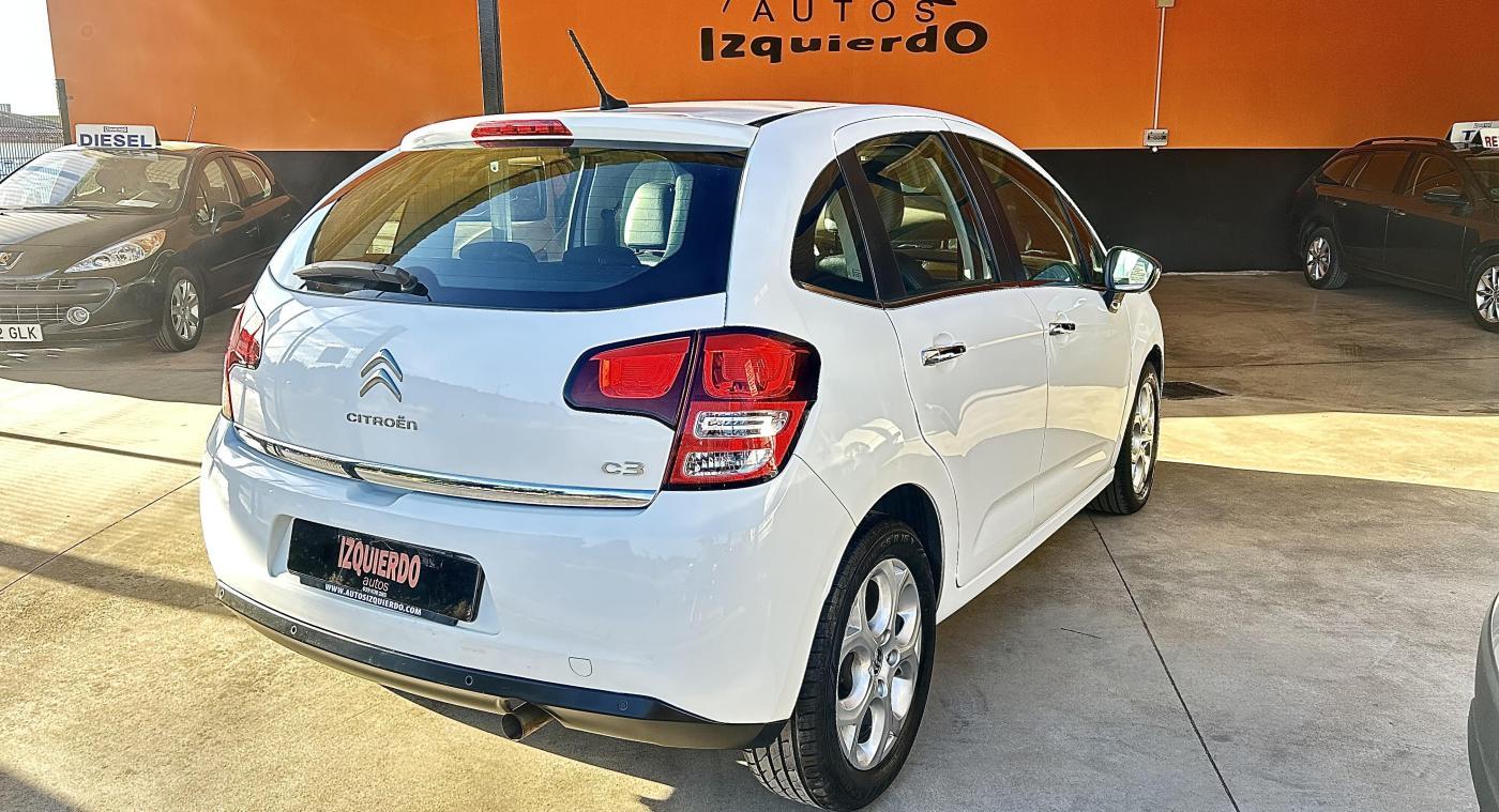 Citroen c3 1.4 HDI 70 cv