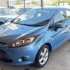 Ford fiesta 1.6 TDCI 90 CV 