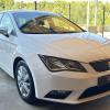 Seat leon 1.6 TDI 110 cv