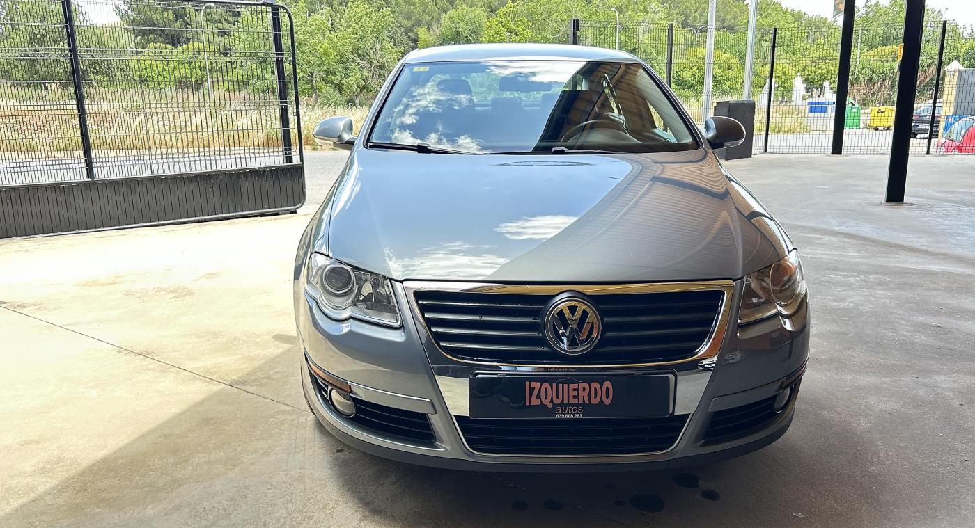 Volkswagen  2.0 TDI 120 cv