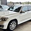 Mercedes GLK 2.0 DCI 170 cv