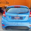 Ford fiesta 1.6 TDCI 90 CV 